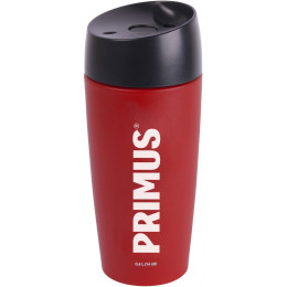 Kubek Primus Vacuum Commuter 0,4 l czerwony BarnRed