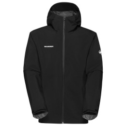 Kurtka męska Mammut Linard Light HS Hooded Jacket Men