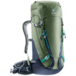Plecak Deuter Guide 35+ khaki KhakiNavy