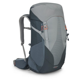 Plecak Lowe Alpine AirZone Trail ND28 niebieski/szary Orion Blue/Citadel