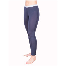 Damskie legginsy High Point Code 2.0 Leggins lady ciemnoszary Dark Grey