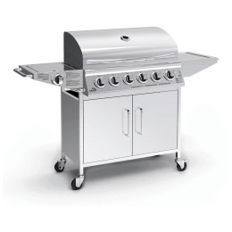 Grill Cattara Manhattan