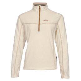 Bluza damska Pinguin Irbis Women biały