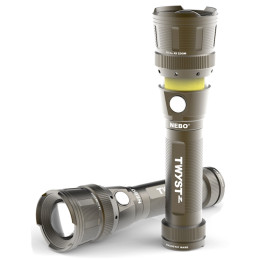 Latarka NEBO Baterka Twyst Z