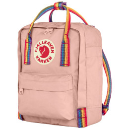 Plecak Fjällräven Kånken Rainbow Mini