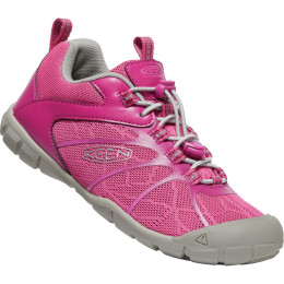 Buty dla juniora Keen Chandler 2 Cnx Youth różowy festival fuchsia/ibis rose