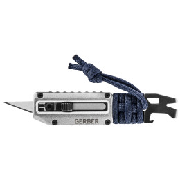 Multitool Gerber Prybrid-X Blue niebieski blue