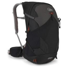 Plecak Lowe Alpine AirZone Trail Duo 32 czarny Black/Anthracite