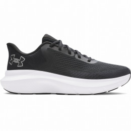 Buty do biegania dla mężczyzn Under Armour Charged Rogue 5 czarny/biały Black