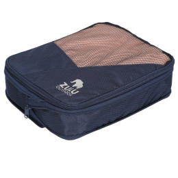 Podróżny organizer Zulu Compression Cube M
