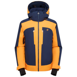 Kurtka męska Dare 2b Assimilate II Jacket ciemnoniebieski Nvy/ElectOrn