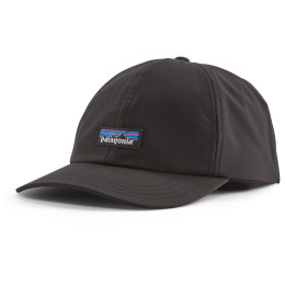 Czapka z daszkiem Patagonia Terrebonne Hat czarny Black