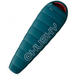 Śpiwór Husky Ruby -14°C niebieski