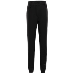 Spodnie damskie Alpine Pro Gerola czarny Black