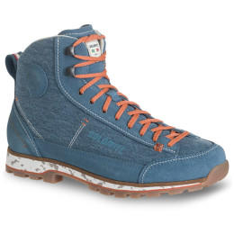 Buty męskie Dolomite 54 Anniversary niebieski BlueNavy