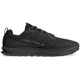 Buty do biegania dla mężczyzn Altra M Lone Peak 9+ Wide czarny black