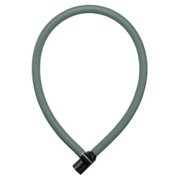 Zapięcie rowerowe AXA Resolute 6-60 zielony Army green