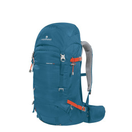 Plecak Ferrino Finisterre 38 niebieski/czerwony OBB Blue