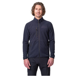 Bluza męska Hannah Lukas ciemnoniebieski blue nights
