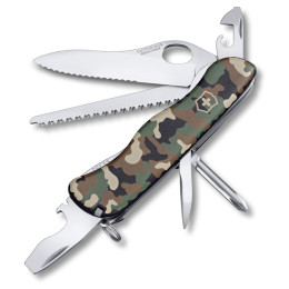 Składany nóż Victorinox Trailmaster Camo