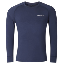 Męska koszulka Progress E NDR 28DA