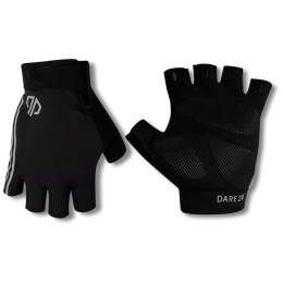 Męskie rękawiczki rowerowe Dare 2b Lightweight Cycle Mitts czarny Black