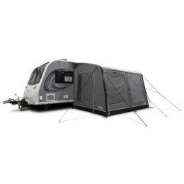 Przedsionek Vango Balletto Air 330 szary Cloud Grey