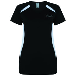 Koszulka damska Dare 2b Impel T czarny