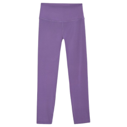 Damskie legginsy 4F Tights Fnk F361 różowy DARK PINK