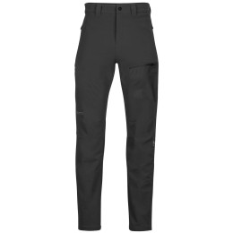 Spodnie męskie Marmot Scree Pant czarny Black