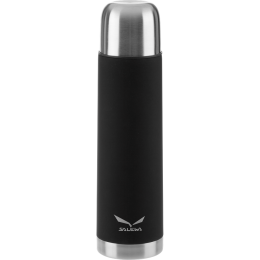 Termos Salewa THERMOBOTTLE 1,0 L czarny Black