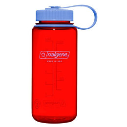 Butelka Nalgene Wide Mouth 500 ml Sustain
