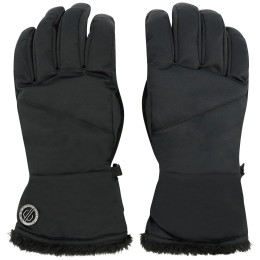 Rękawiczki damskie Dare 2b Bejewel Ski Glove czarny Black