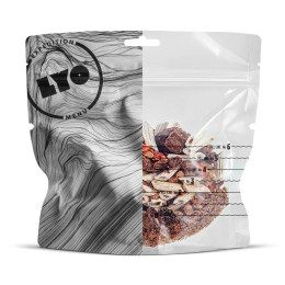 Suszona żywność Lyo food Beef Stroganoff 500g
