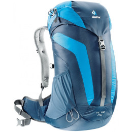 Plecak Deuter AC Lite 26 (2018) niebieski MidnightTurquoise
