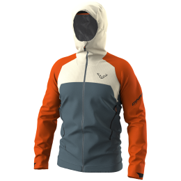 Kurtka męska Dynafit Radical 3L Jacket M szary 4881 - alabama/7960/0720