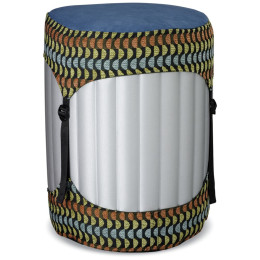 Pokrowiec na materac Therm-a-Rest NeoAir Jembe Seat Kit Deluxe