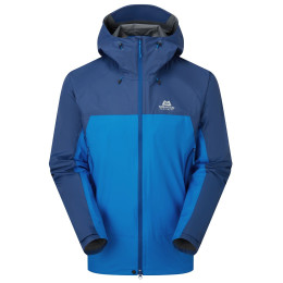 Kurtka męska Mountain Equipment Raintower Jacket Men's niebieski Atlantic/Admiral