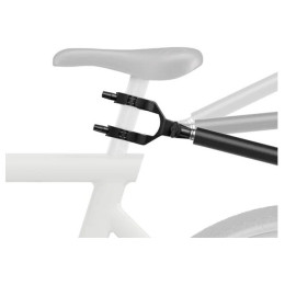 Uchwyt na rower Insta360 Bike Tail Mount