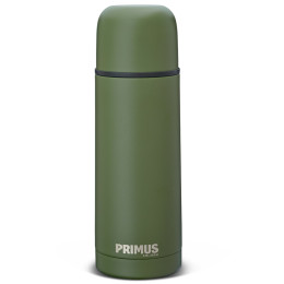 Termos Primus Classic Light Vacuum Bottle 0.75 L zielony Olive Drab Green