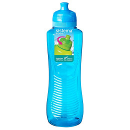 Butelka Sistema Gripper Bottle 800ml