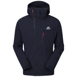Kurtka męska Mountain Equipment Squall Hooded Jacket Cosmos (2025) ciemnoniebieski Cosmos