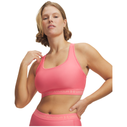 Biustonosz Under Armour Crossback Mid Bra