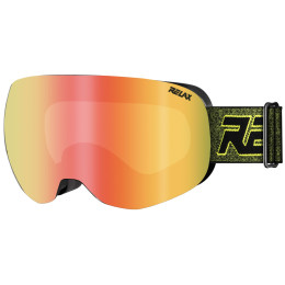 Gogle narciarskie Relax Eternity