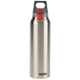 Termos Sigg Hot&Cold One srebrny