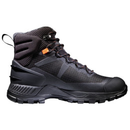 Buty damskie Mammut Blackfin III Mid DT Women