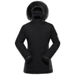 Kurtka zimowa damska Alpine Pro Werda 2