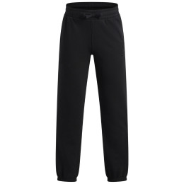 Dziecięce spodnie dresowe Under Armour UA B Rival Lw Jogger Ultimate Black