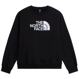 Bluza męska The North Face Essential Drew Peak Regular Crew