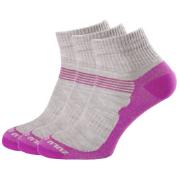 Skarpetki Zulu Merino Lite 3 pack